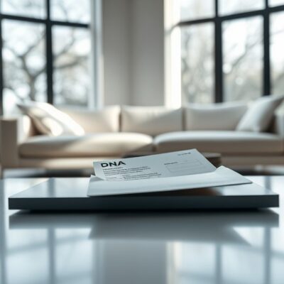 Vaderschapstests: emotionele en juridische gevolgen voor gezinnen